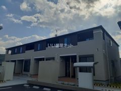 アイリス・K Ⅱの外観画像