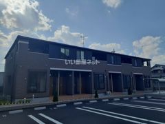 アイリス・K Ⅲの外観画像