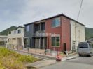 フレッシュ ダンジェの間取り画像