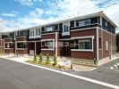 グランジェロⅠの間取り画像