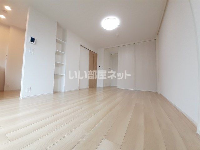 リビング