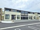 ベルエア上天神Bの間取り画像