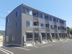 プレッソ春日の外観画像