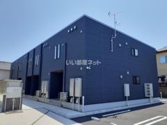 ファルファーラ Ⅱの外観画像