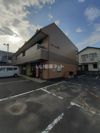 ドリーム新誠の間取り画像