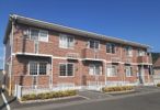 Amis House Bの間取り画像