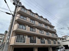 ジュネス鴨池Iの外観画像