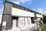 ラ・プランドールの間取り画像