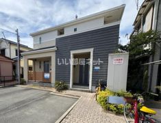 フォレスト江井島の外観画像
