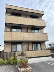 LaLa錦が丘の外観画像