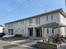 ジュナスの間取り画像