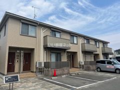 サンゴールドの外観画像