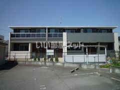 ウエストフィール・ネオの外観画像