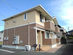 マイ ライフの外観画像