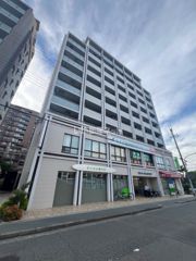 リラシオ西明石駅前の外観画像