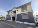 シャーメゾン魚住Bの間取り画像