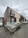 コルナスコート A棟の間取り画像