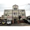 パッセ魚住の間取り画像