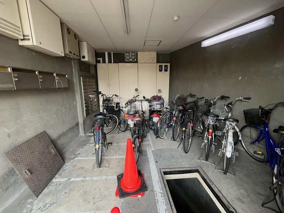 その他