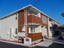 アバンツァート 西島の間取り画像