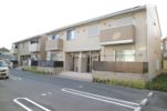コート・ド・メールⅡ番館 B棟の間取り画像