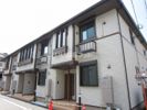 フリッシュ リヒトⅡの外観