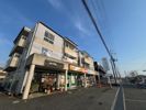 十三番館の間取り画像