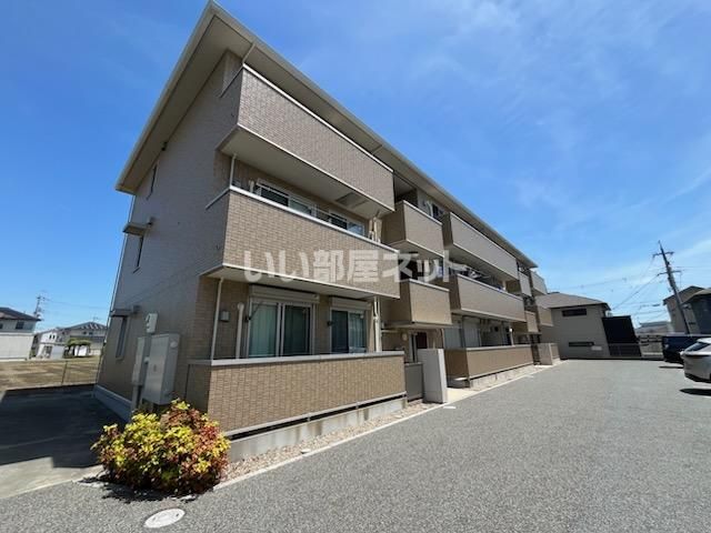 VILLA DEL SOLの外観画像