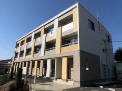 ショコラの外観画像