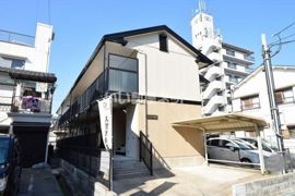 ハイツ平成の外観画像