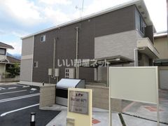 ディアコート東門の外観画像