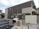 ディアコート東門の間取り画像