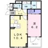 サイネリアの間取り画像