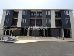 フォレスタⅠ パートⅡの外観画像