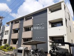 グランツ 旭の外観画像