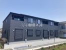 ボウブランメルの間取り画像