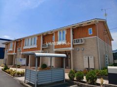 メゾン ド ベルの外観画像