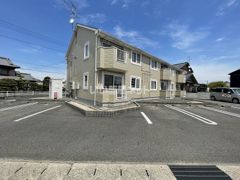 シャトーFujiの外観画像