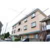 フェアコート春日の間取り画像