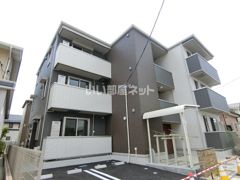 Avanceの外観画像