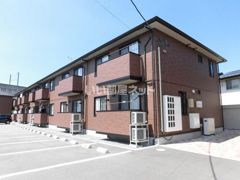 ルイティア Ⅲの外観画像