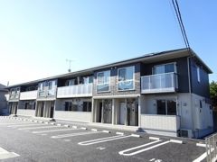 アーバンスクエアの外観画像
