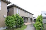 プラナス Aの間取り画像