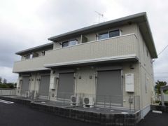 メゾン・シュシュ Ⅰの外観画像