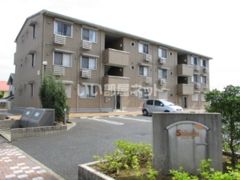 ソレアードの外観画像