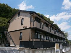 コスモス ABの外観画像