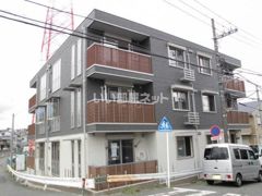 パラカントの外観画像