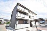 Park Vinaの間取り画像