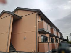 エトワールの外観画像