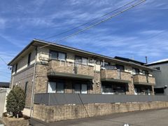 セジュールカルフール Bの外観画像